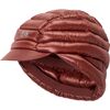 Bourbon Brown