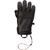 Mountain Hardwear - Powdergate Glove - Black