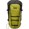 Mountain Hardwear - Snoskiwoski 30L Backpack - Moon Moss