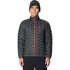 Mountain Hardwear - Temescalborz Down Jacket - Men's - Shark