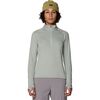 Gamma Grey/Silt Grey