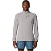 Mountain Hardwear - Sunshield 1/2-Zip Top - Men's - Approaching Storm