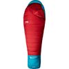 Mountain Hardwear - Phantom GORE-TEX Sleeping Bag: -40F Down - Alpine Red