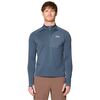 Moon Blue Heather