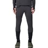 Mountain Hardwear - Up First Tech Fleece Pant - Men's - Shark Heather/Black