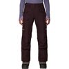 Mountain Hardwear - Cloud Bank GORE-TEX Pant - Women's - Deep Mulberry