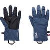 Mountain Hardwear - Kor Stasis Glove - Astral Blue
