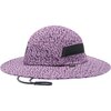 Mountain Hardwear - Stryder Sun Hat - Vervain Terrain Print
