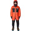 Mountain Hardwear - Absolute Zero Suit - Men's - State Orange