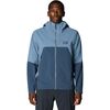 Moon Blue/Adriatic Blue