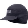 Mountain Hardwear - Dome Roamer AirMesh Tech Hat - Black