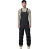 Mountain Hardwear - Firefall Bib Pant - Men's - Black