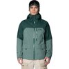 Thunderhead Grey/Verve