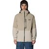 Mountain Hardwear - Firefall Jacket - Men's - Badlands/Sandblast