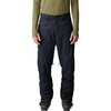 Mountain Hardwear - Firefall Pant - Men's - Black