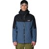Mountain Hardwear - Firefall Trifecta Jacket - Men's - Astral Blue