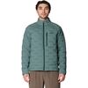 Thunderhead Grey