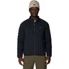 Mountain Hardwear - Stretchdown Light Jacket - Men's - Black
