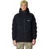 Mountain Hardwear - Stretchdown Parka - Men's - Black