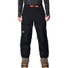 Mountain Hardwear - Warp Factor Pant - Men's - Black