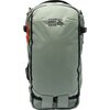 Mountain Hardwear - Gnarwhal 18L Backpack - Wet Stone
