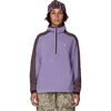 Violet Stone/Purple Sage