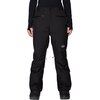 Mountain Hardwear - FireFall Insulated Pant - Women's - Black