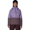 Violet Stone/Purple Sage
