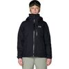 Mountain Hardwear - Firefall Trifecta Jacket - Women's - Black