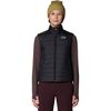 Mountain Hardwear - Free Element Vest - Women's - Black