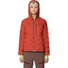 Mars Red