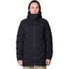 Mountain Hardwear - Stretchdown Parka - Women's - Black