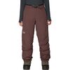 Mountain Hardwear - Warp Factor Pant - Women's - Carob