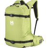 Macaw Green