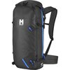MILLET - M White 22 Backpack - Black - Noir