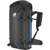 MILLET - M White 32L Backpack - Black - Noir