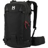 MILLET - Tour 25 Backpack - Black - Noir
