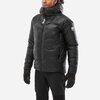 MILLET - Kamet Down Hooded Jacket - Men's - Black