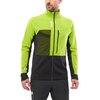 MILLET - Pierra Ment Jacket - Men's - Macaw Green/Black
