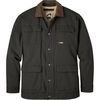 mountain khakis shearling jacket