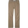 Mountain Khakis - Camber 106 Classic Pant - Men's