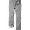 Mountain Khakis - Flannel Original Mountain Relaxed Fit Pant - Men's