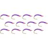 Montana Fly Company - Theo's Spark-a-Lid - 12-Pack
