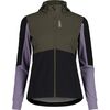 Shaded Purple Multi