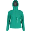 Maloja - SennesM Nordic Hybrid Softshell Jacket - Women's - Polar Light