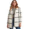 Marine Layer - Liverpool Shawl-Collar Coatigan - Women's