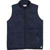 Navy Heather