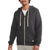 Dark Heather Grey