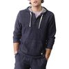 Marine Layer - Portola Beach Hoodie - Men's - Navy/White
