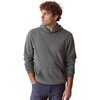Marine Layer - Relaxed Cloud 9 Fleece Hoodie - Men's - Balsam Green
